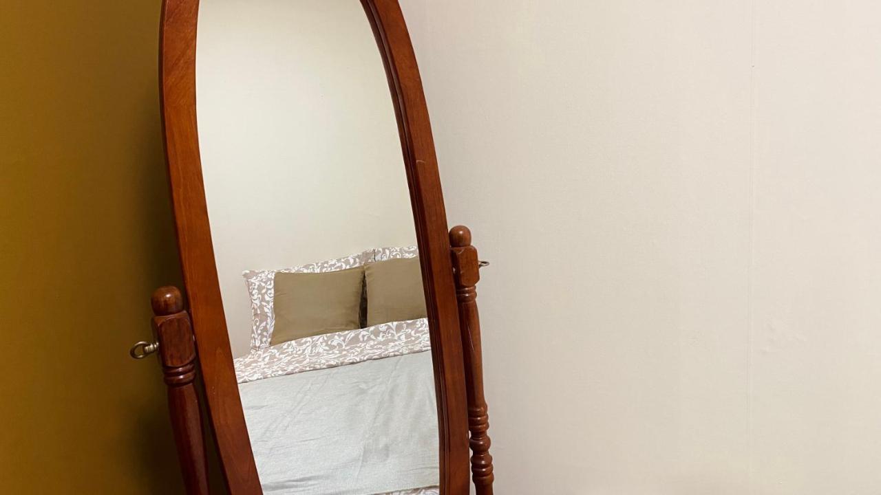 Namsan Hideout Guest house