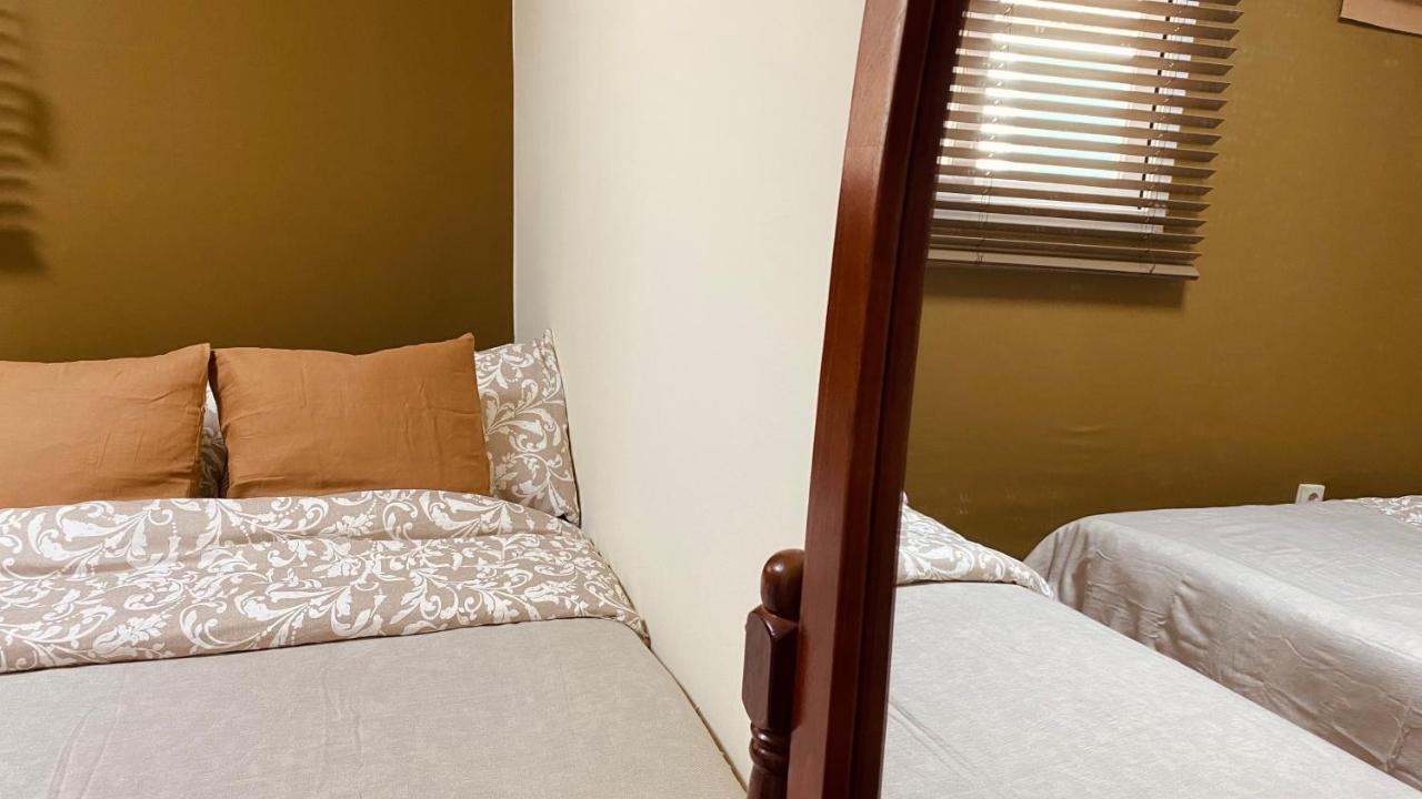 Guest house Namsan Hideout Seoul