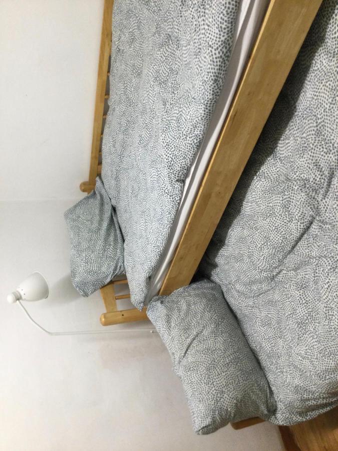 Hostel Metro *