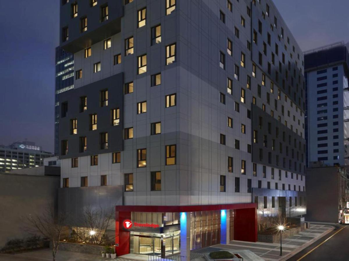 Travelodge Myeongdong Euljiro Seoul