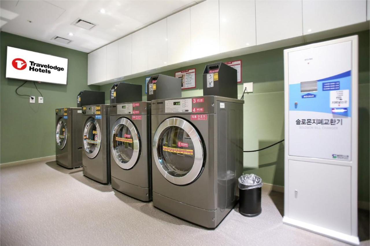 Travelodge Myeongdong Euljiro 4*