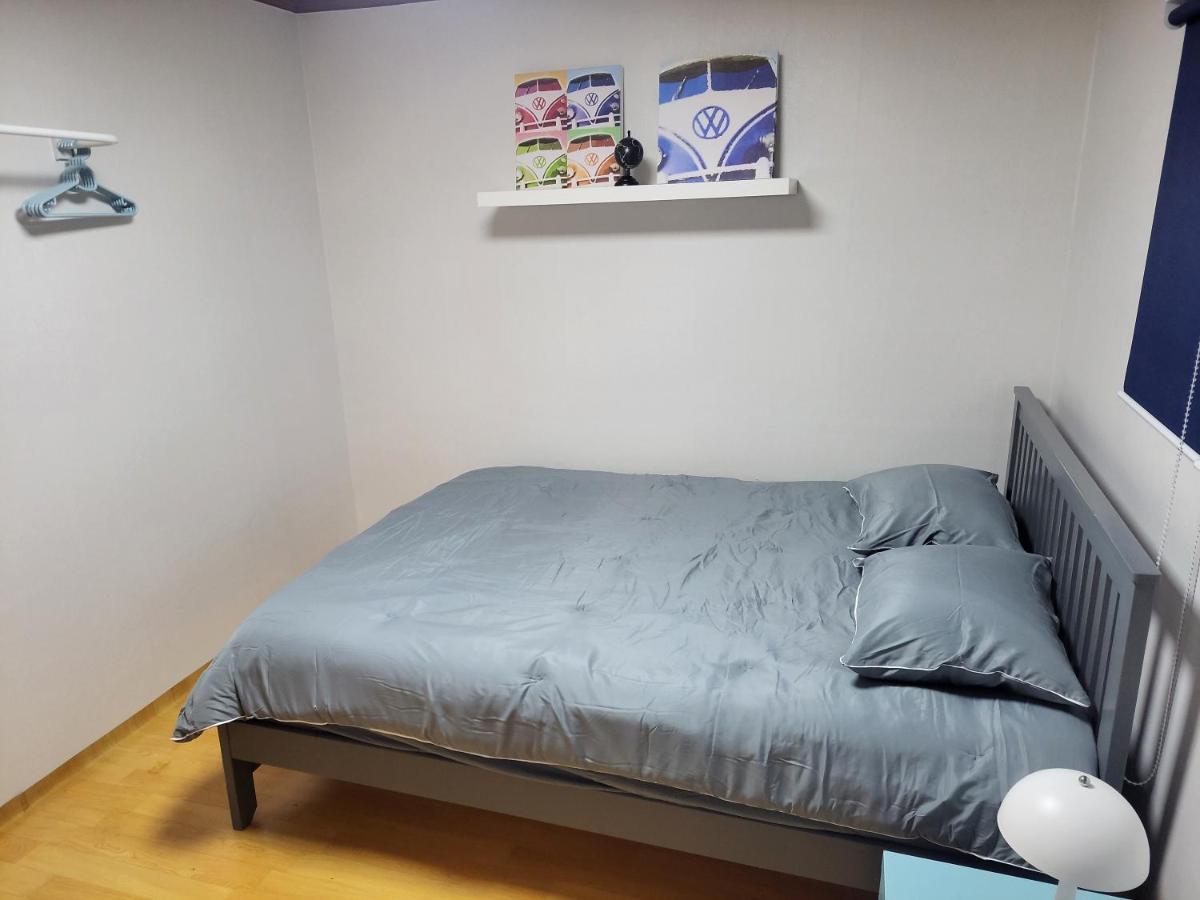 Spacious Master #5 Seoul