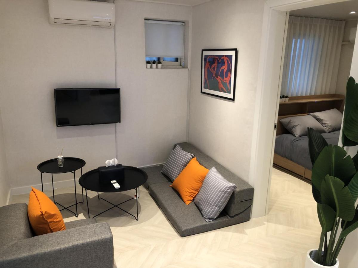 Apartment Daon House