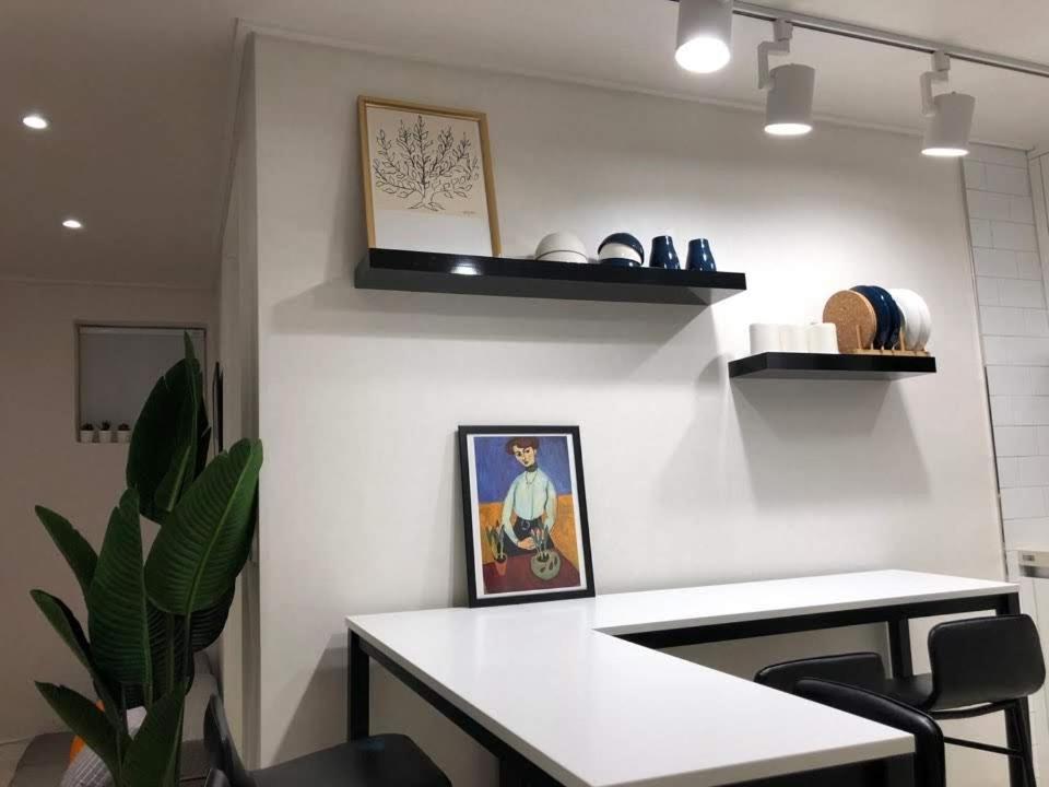 Daon House Seoul