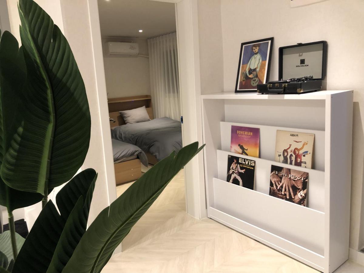Apartment Daon House *