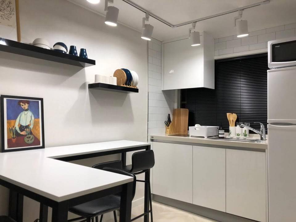 Apartment Daon House *