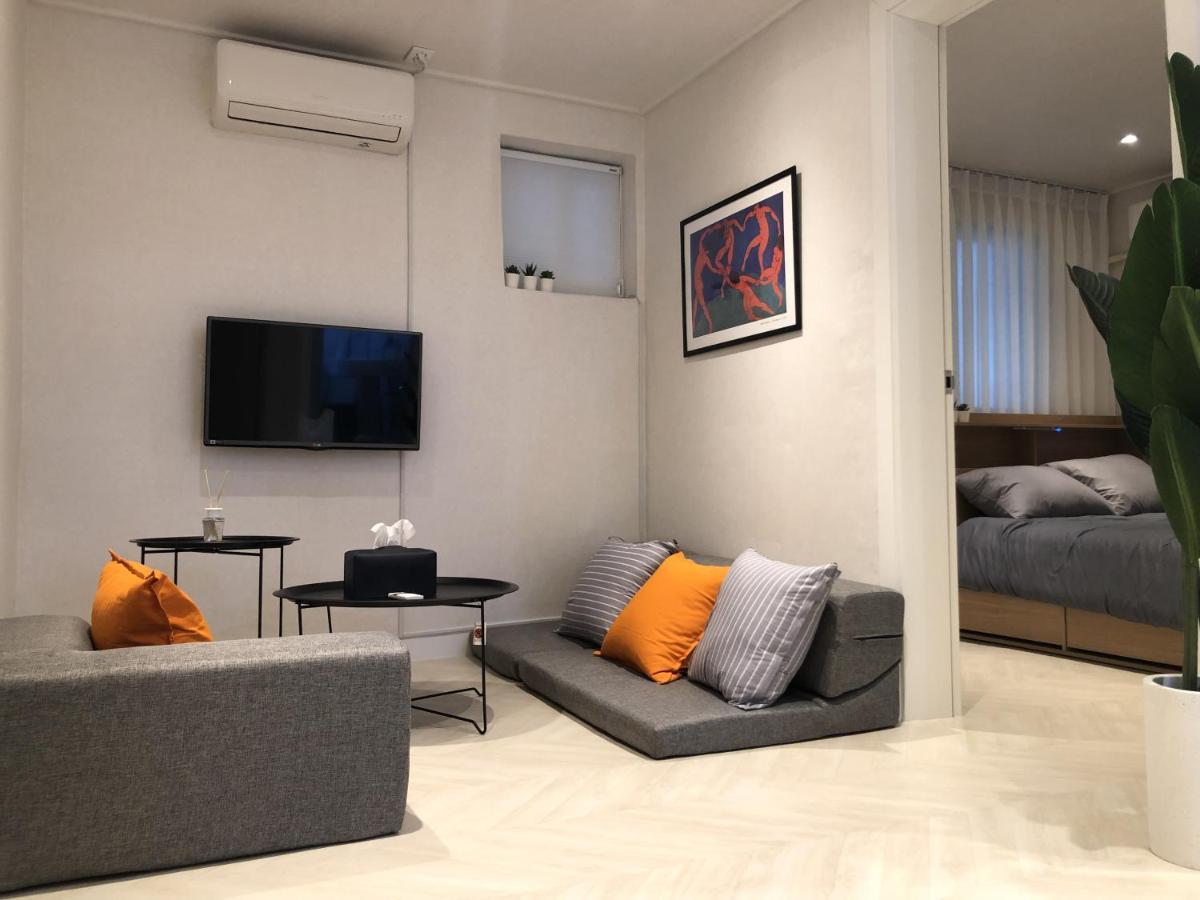 Apartment Daon House *