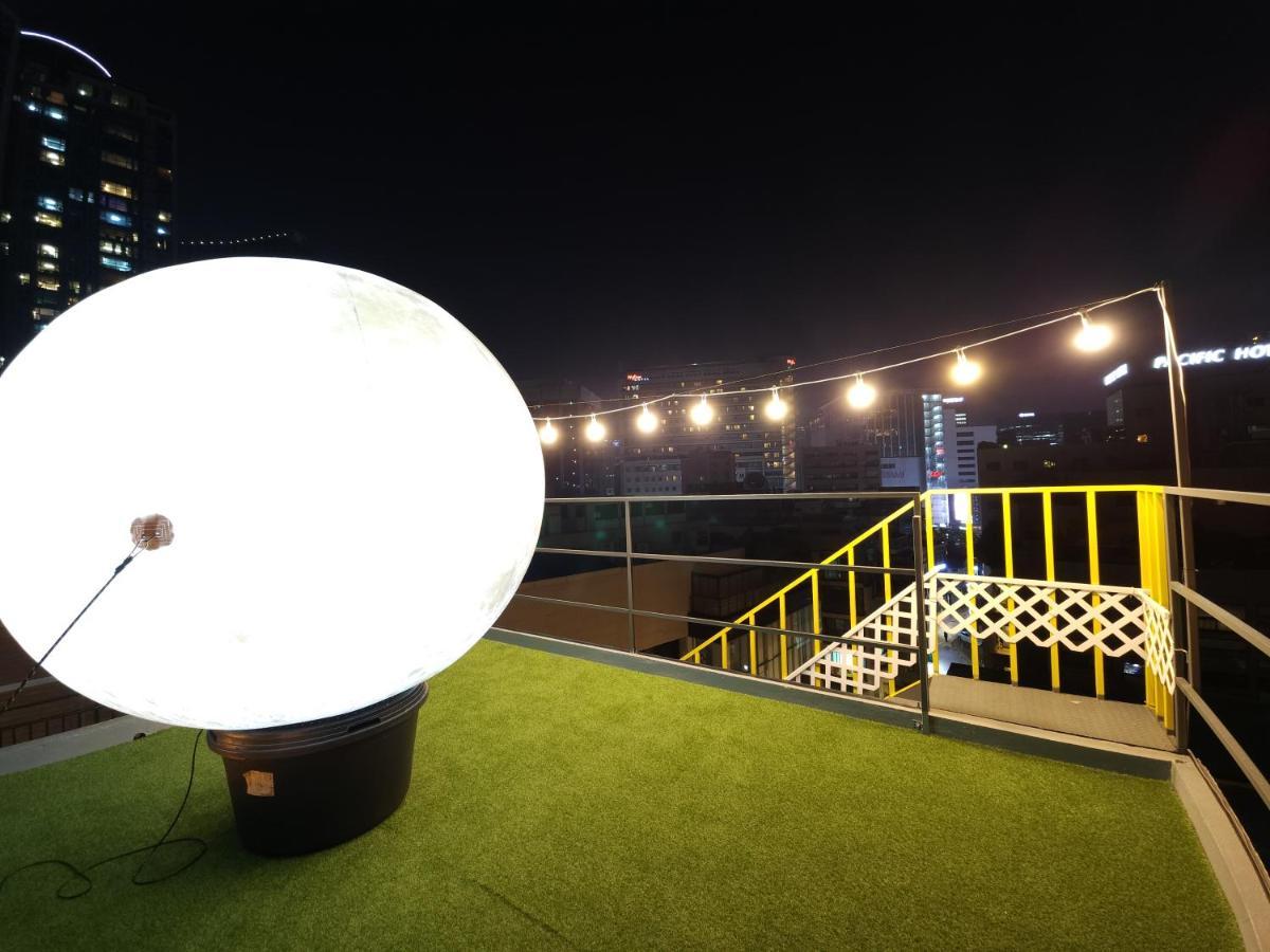 Oyo Myeongdong 5 Hostel *