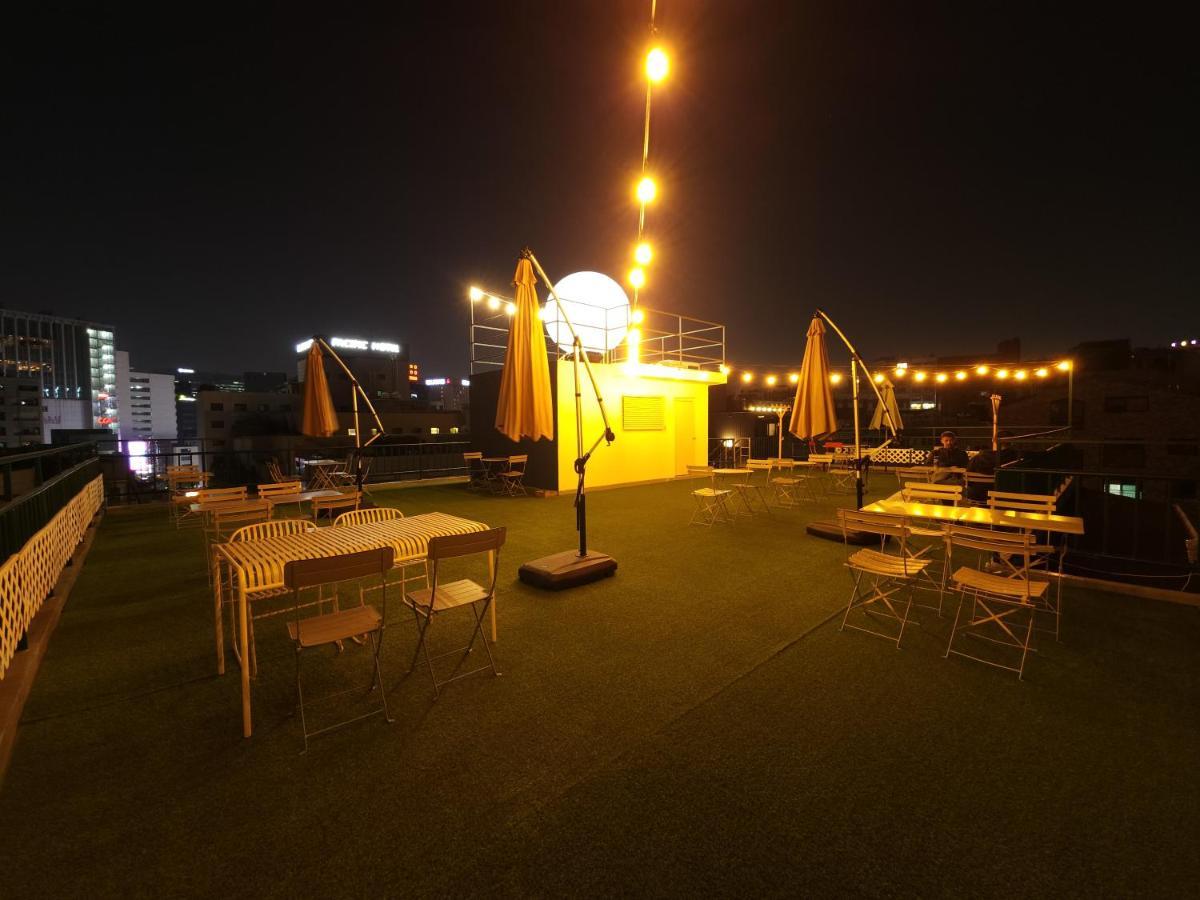 Hostel Oyo Myeongdong 5