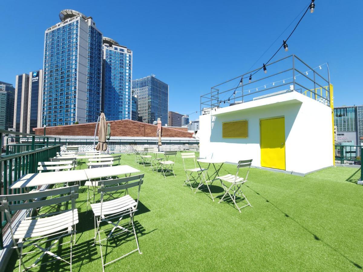 Oyo Myeongdong 5 * Seoul