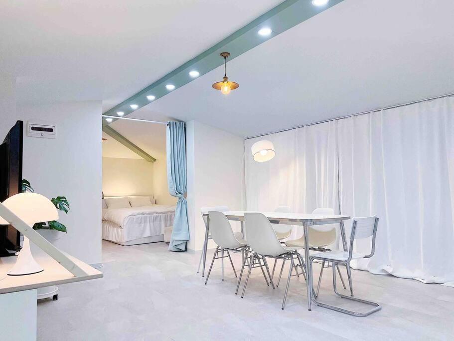 Apartment Hongdae 30 Seconds To Subway Seoul