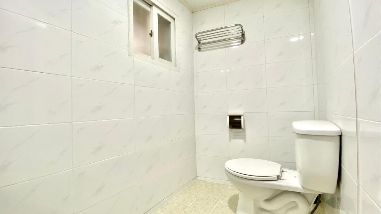 Namsan Hideout Guest house *