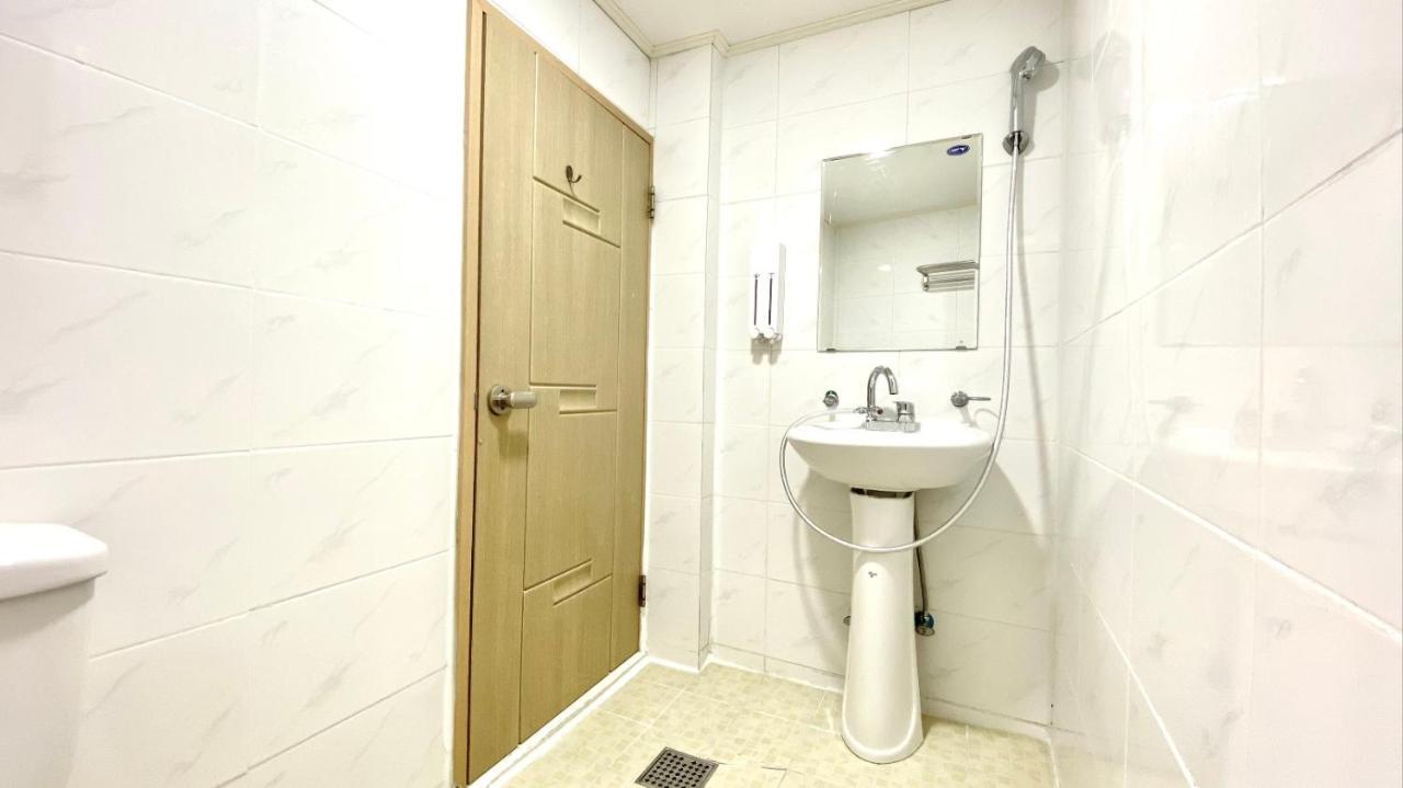 Guest house Namsan Hideout *