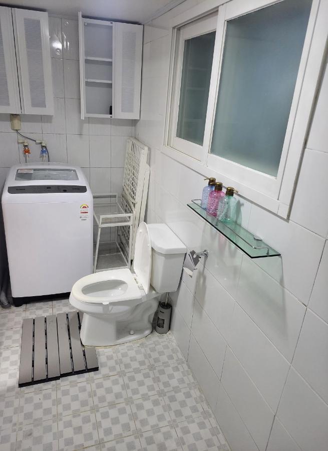 Spacious Master #5 * Seoul