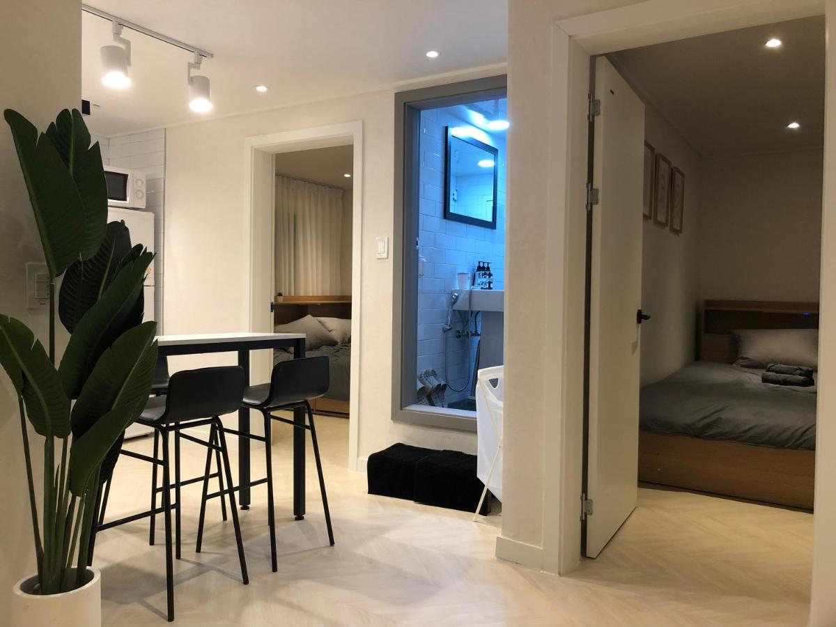 Daon House Apartment