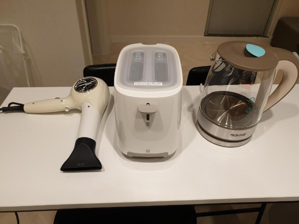 Daon House Apartment Seoul