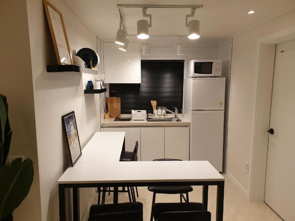 Daon House Seoul