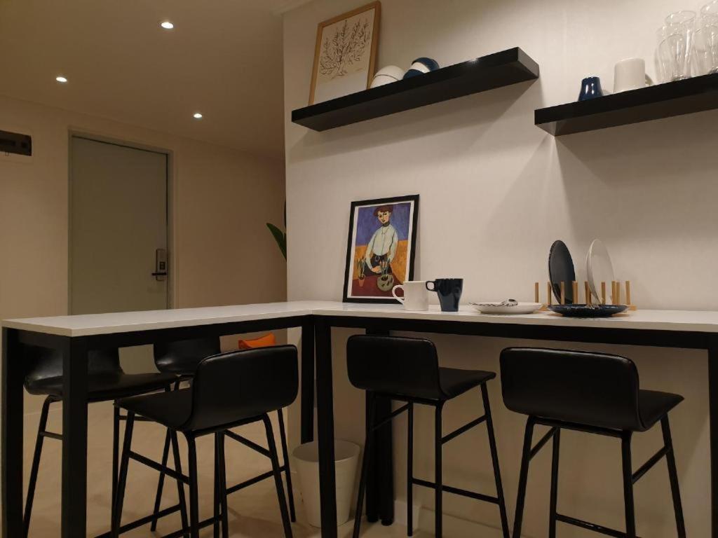 Daon House