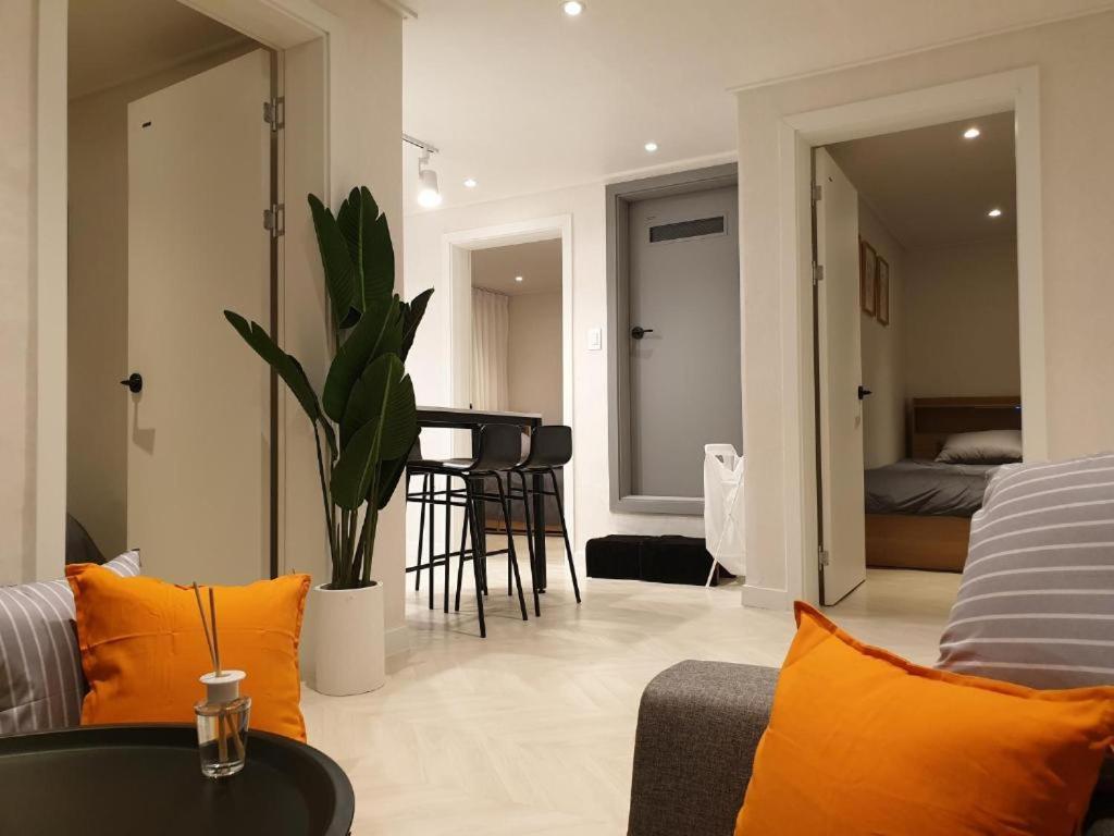 Apartment Daon House