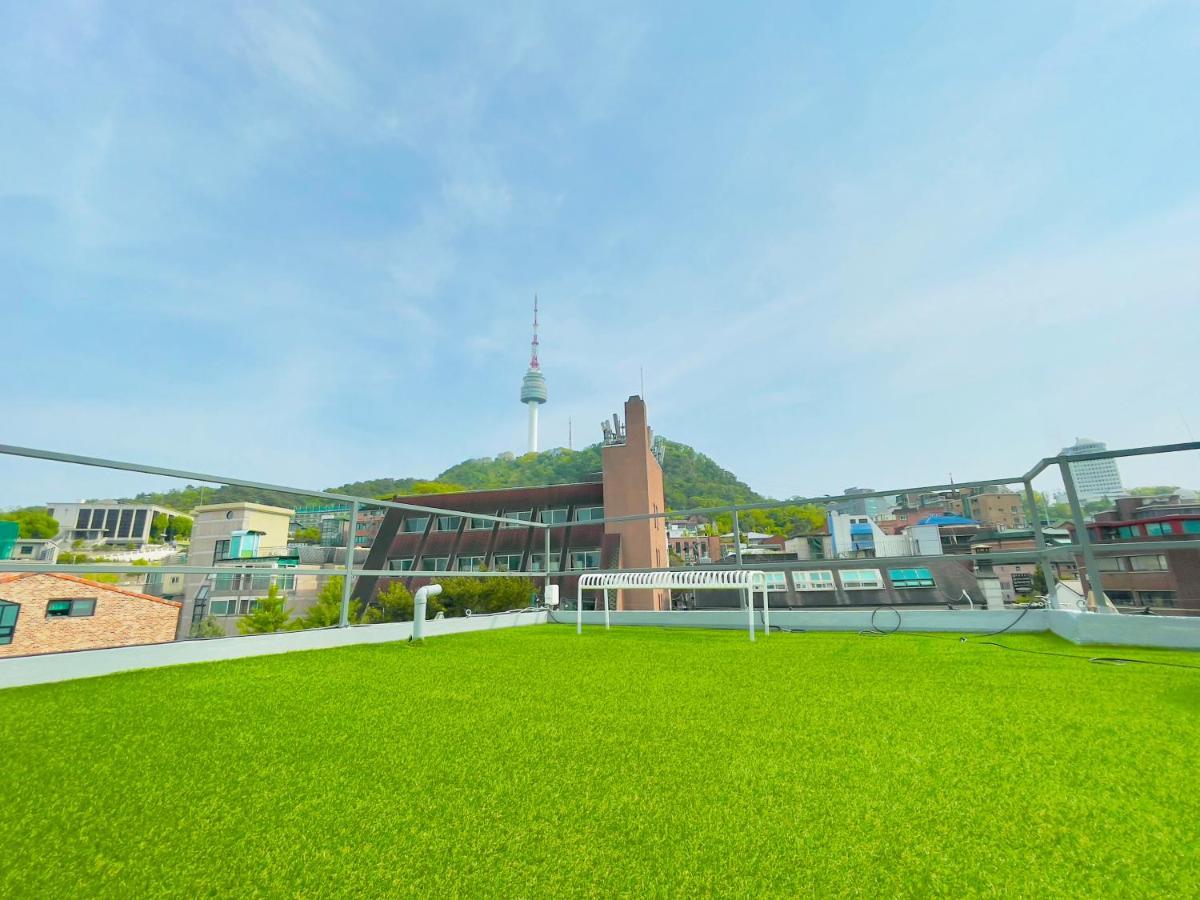 Oyo Myeongdong 5 *