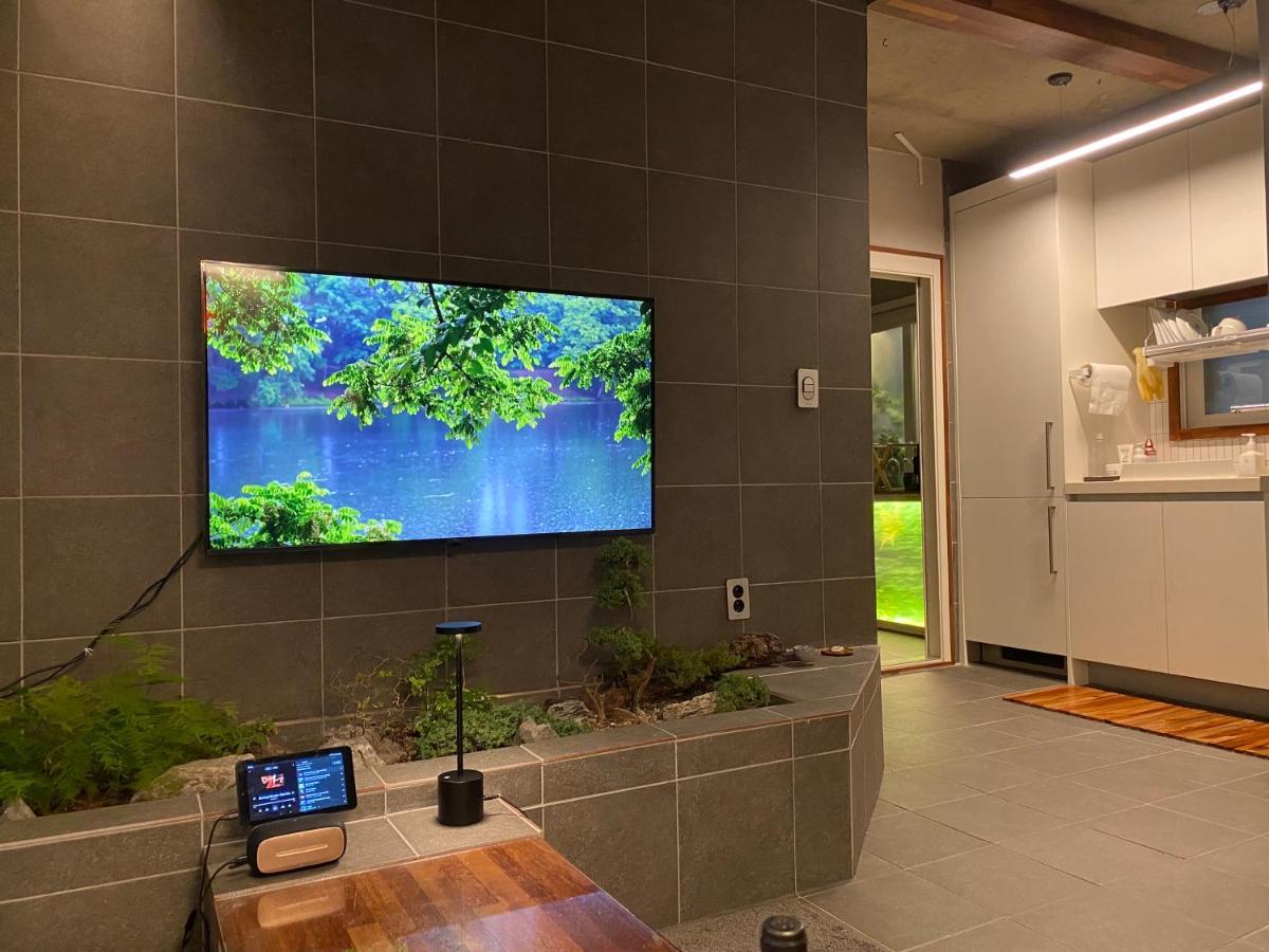 Apartamento Viva La Vida - Seochon Private Seul