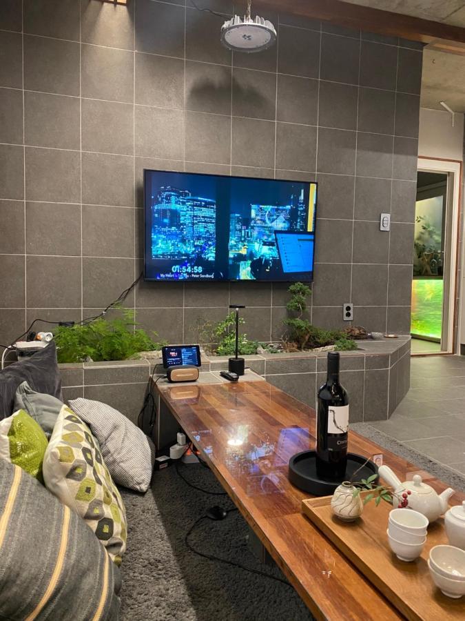 Viva La Vida - Seochon Private Apartamento