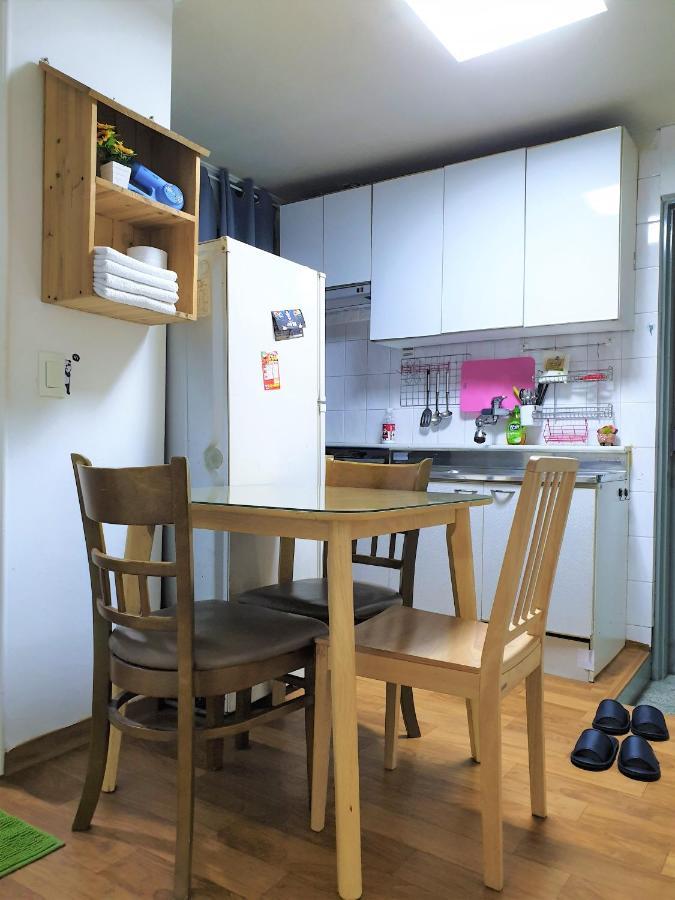 Apartment Ewha