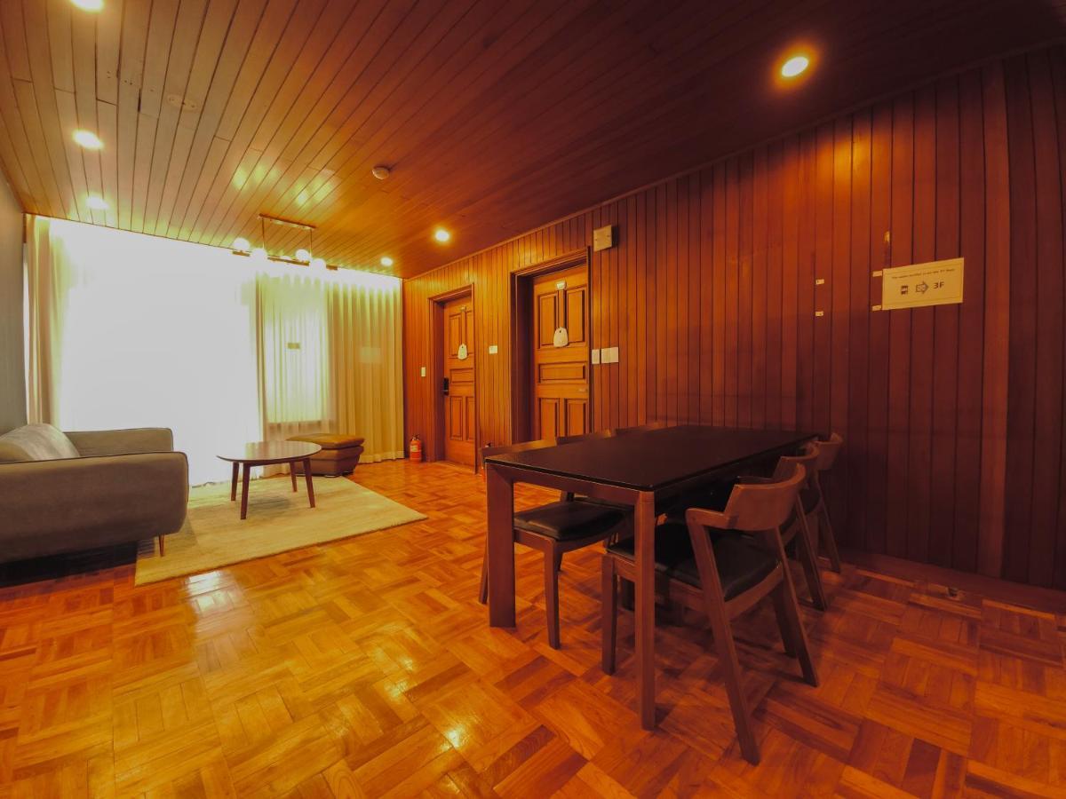 Oyo Myeongdong 5 Hostel *