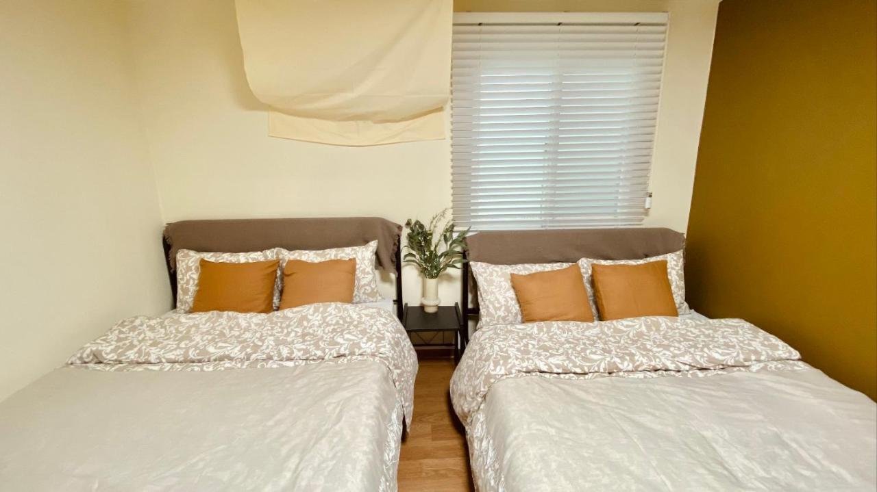 Guest house Namsan Hideout Seoul