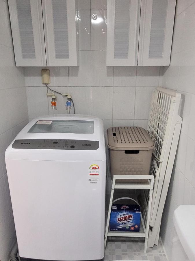 Spacious Master #5 Apartment *