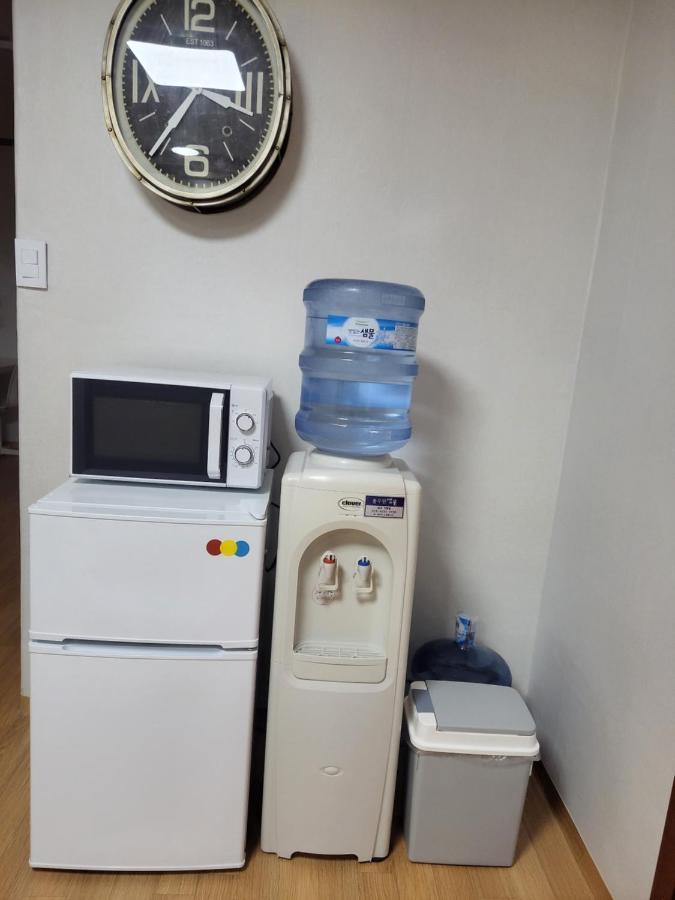 Spacious Master #5 Apartment Seoul