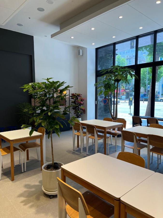 Ramada By Wyndham Dongdaemun Hotel