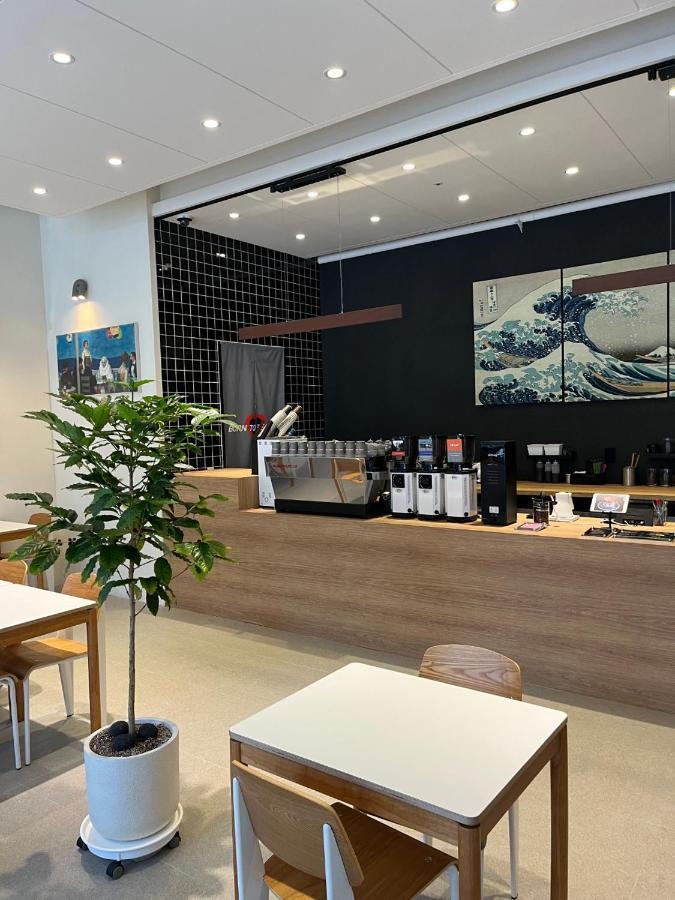 Hotel Ramada By Wyndham Dongdaemun Seoul