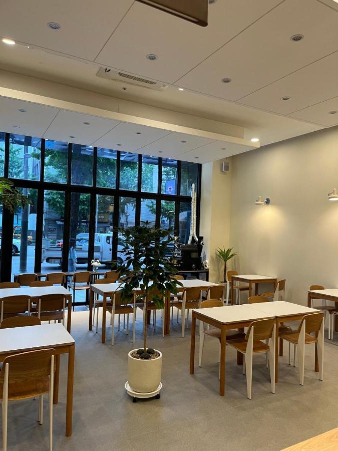 Hotel Ramada By Wyndham Dongdaemun Seoul