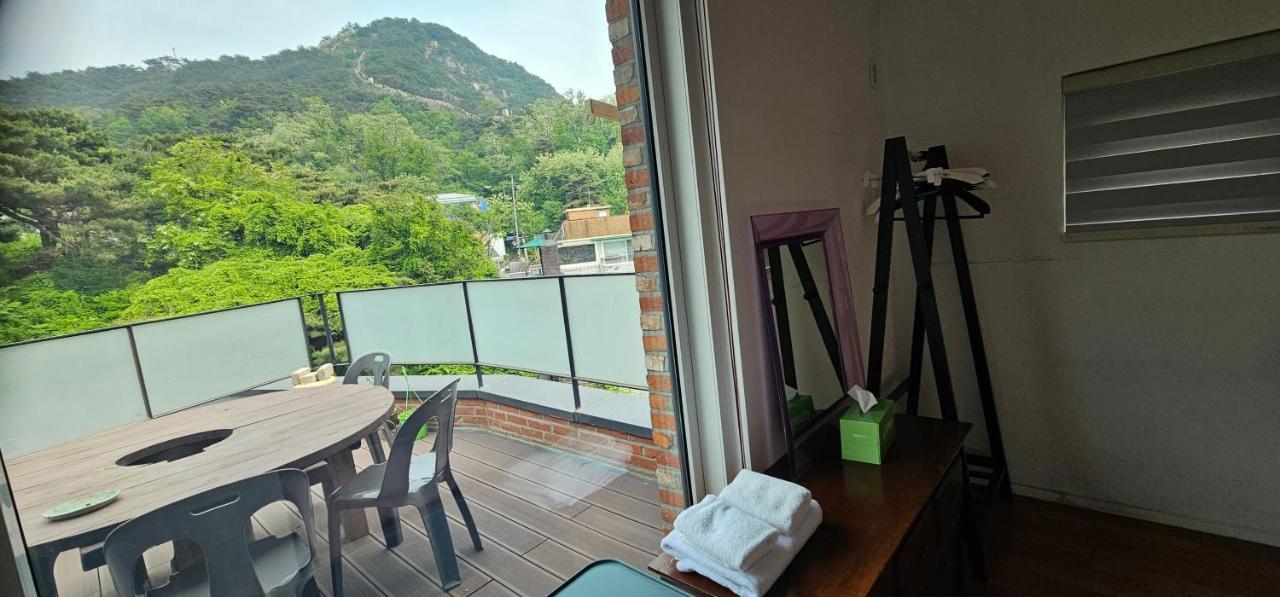 Guest house The Kims Seoul