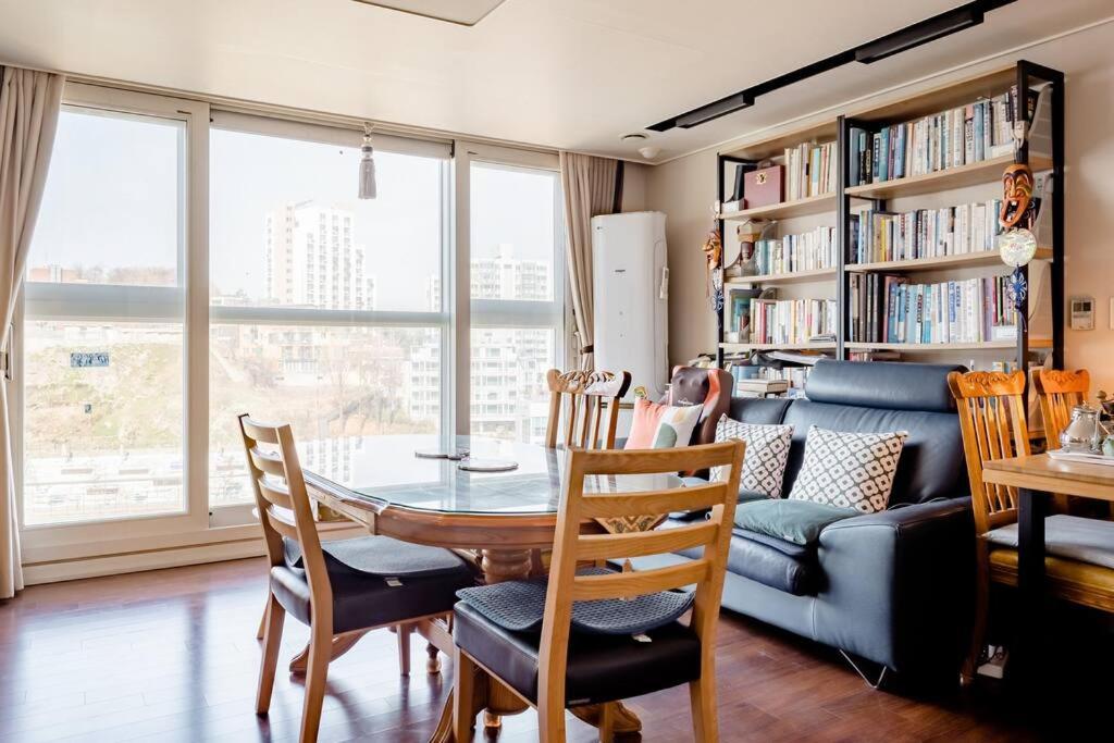 Sky Cozy House Seul