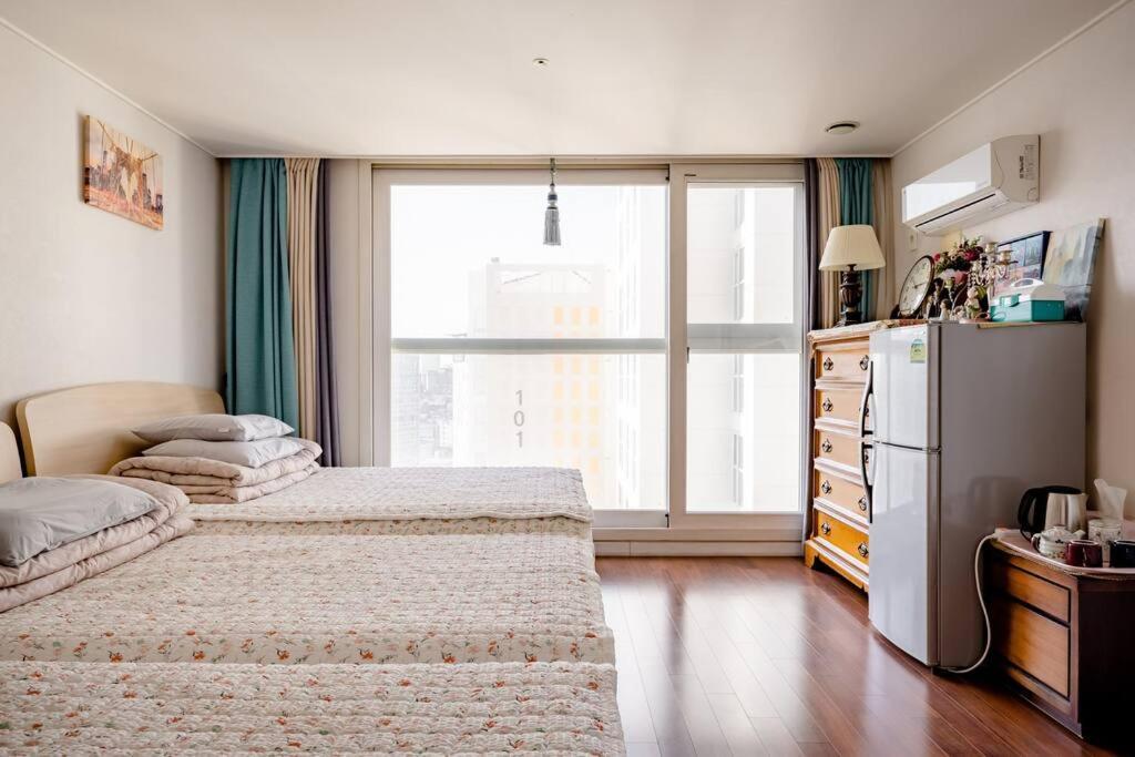 Hospedagem domiciliar Sky Cozy House