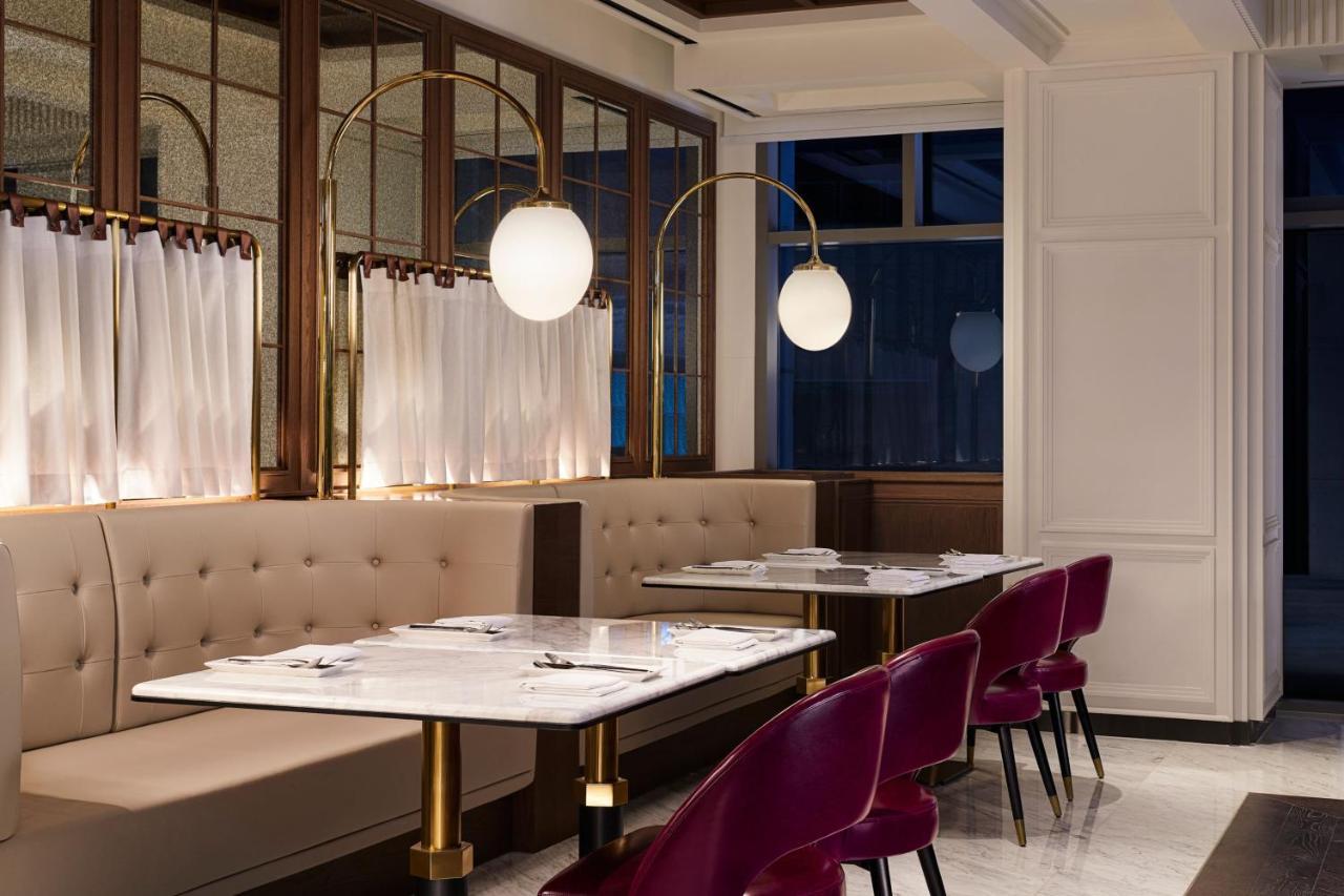 Hotel Le Meridien Myeongdong 5*
