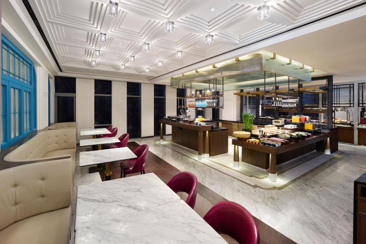 Hotel Le Meridien Myeongdong Seul