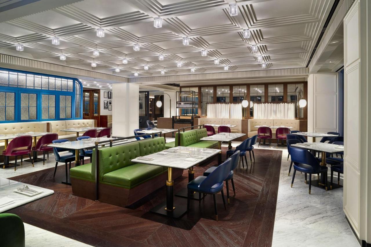 Le Meridien Myeongdong Hotel 5*