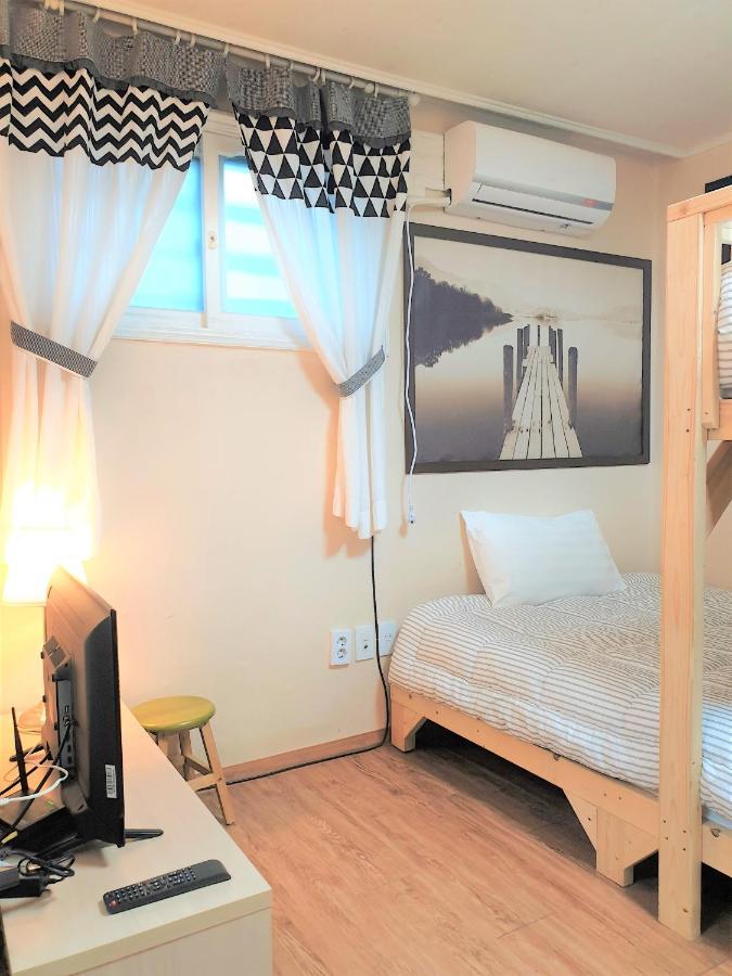 Apartment Ewha Seoul