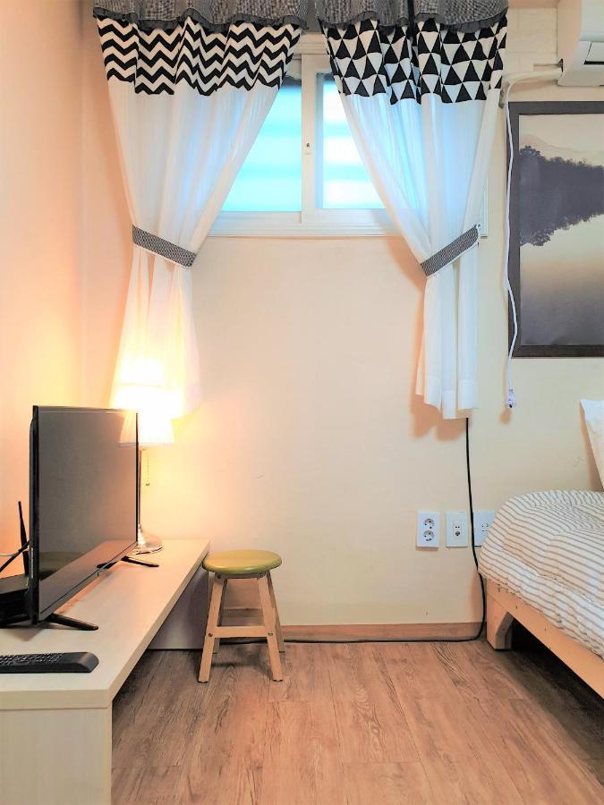 Ewha Apartment