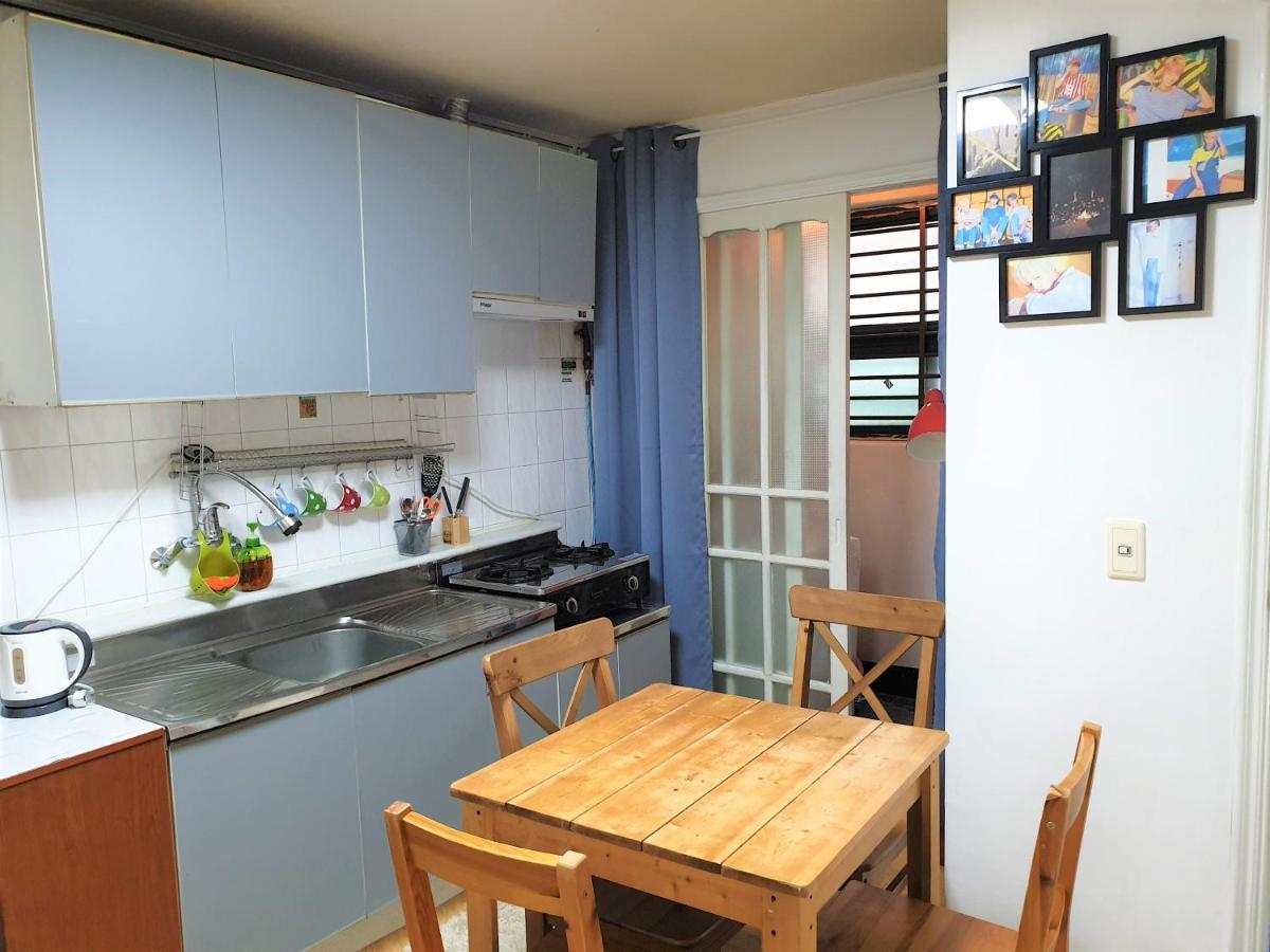 Apartment Ewha *