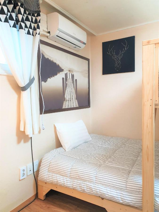 Ewha Apartment *