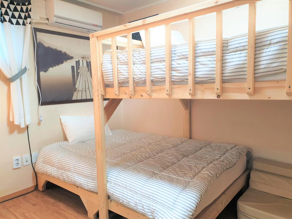 Apartment Ewha