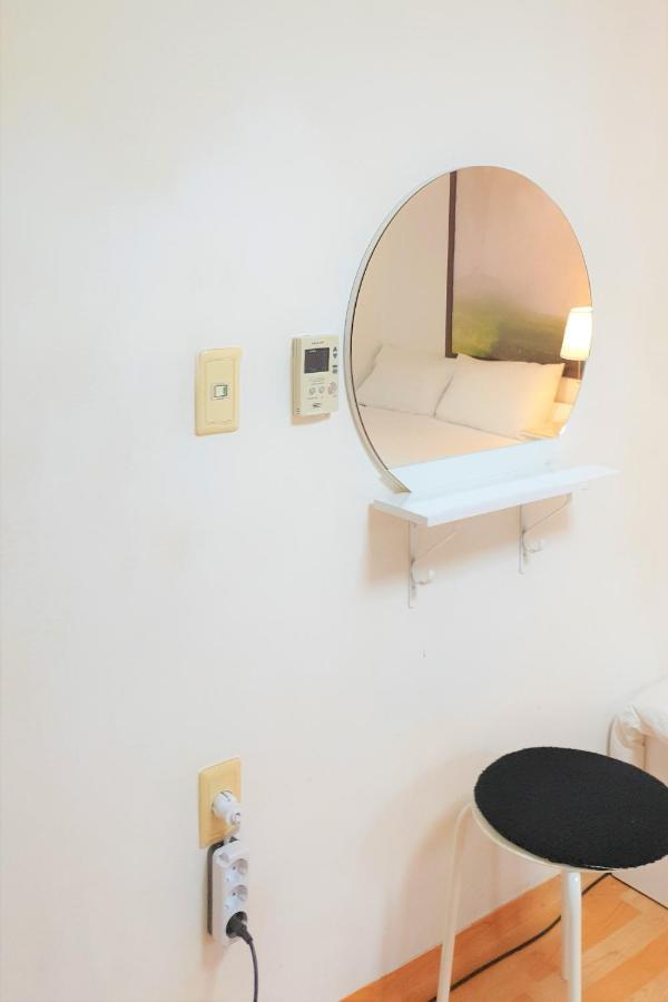 Ewha Apartment *