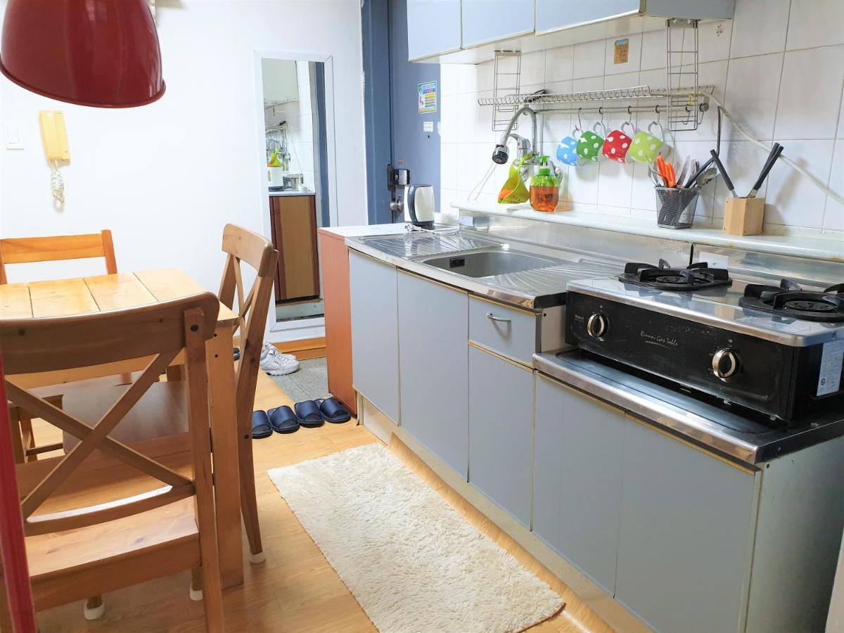 Apartment Ewha