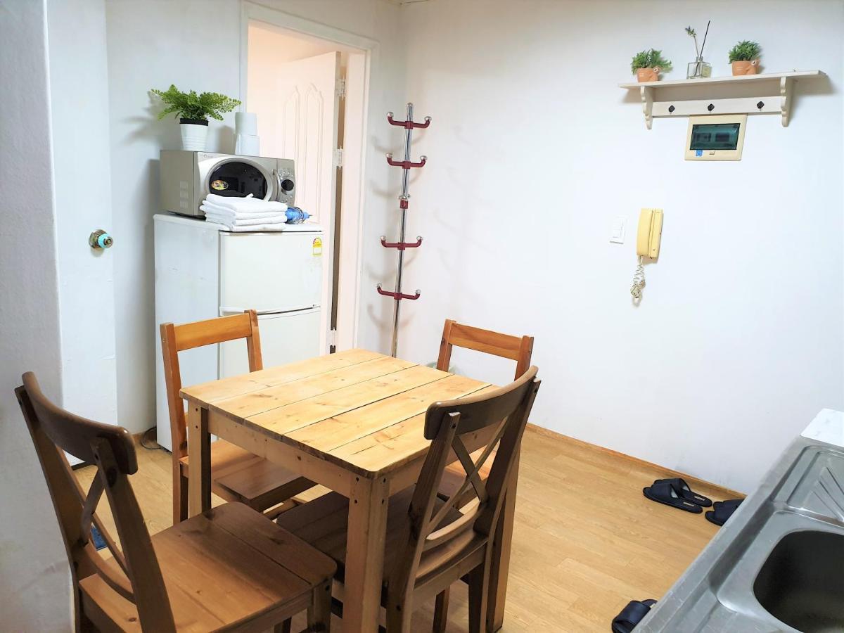 Apartment Ewha