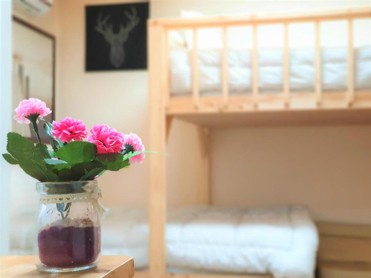 Ewha Apartment