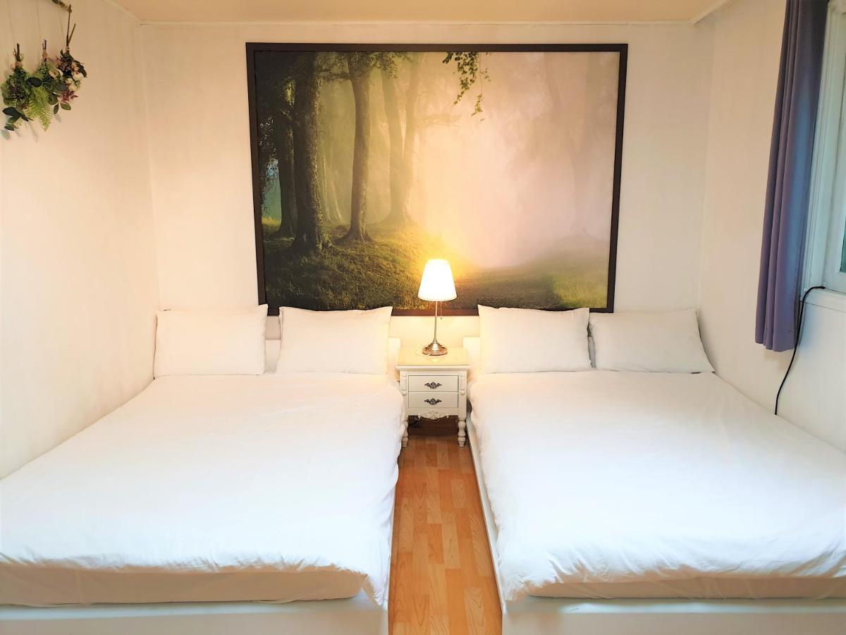 Apartment Ewha Seoul